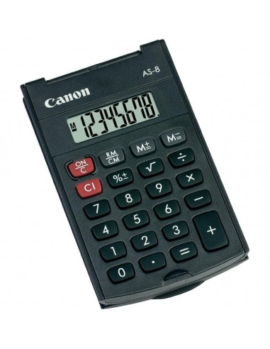 Калкулатор Canon AS-8 Handhel